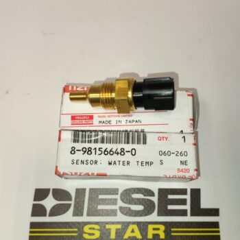 Датчик температуры 8-98156-648-0, ISUZU