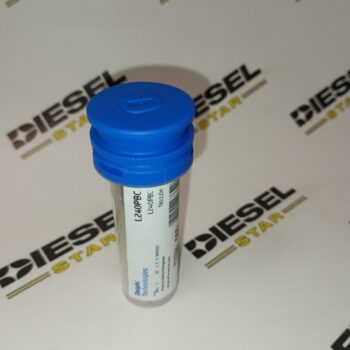 Распылитель L240PBC, DELPHI