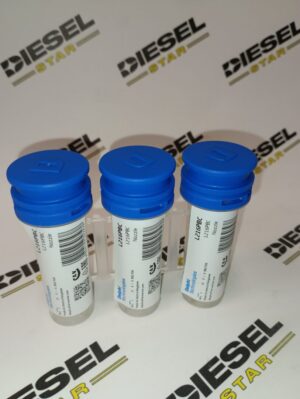Распылитель L216PBC, DELPHI