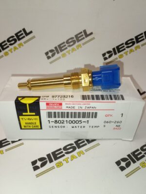 Датчик температуры 1-80210-005-1, ISUZU