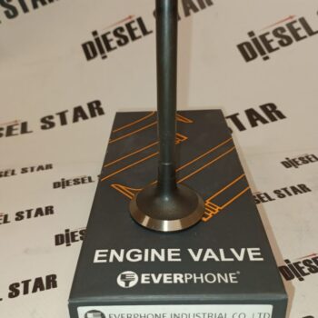 Клапан выпускной 3L, 13715-54040, EVERPHONE