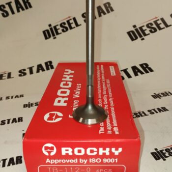 Клапан выпускной 1JZFSE, TB-112-0, ROCKY