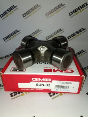 Крестовина GUN-32, 35.5x119, GMB