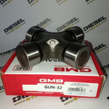 Крестовина GUN-32, 35.5x119, GMB