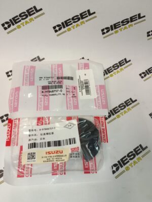 Полумесяц резиновый по крышку клапанов 8-97848-757-0, Isuzu