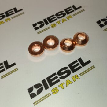 Пламягасящая шайба конусная 8-97171-333-0, JKC