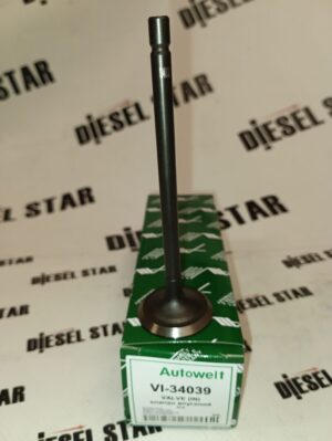Клапан впускной 1AD-FTV, 2AD-FTV, 1VD-FTV, VI-34039, AUTOWELT