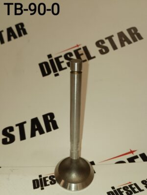 Клапаны выпускные 3L, TB-90-0