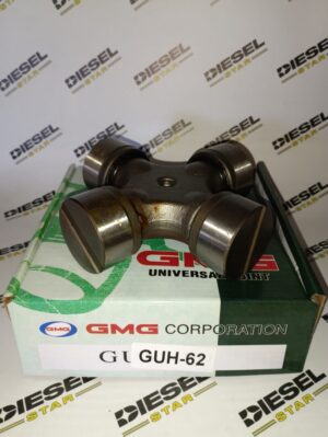 Крестовина GUH-62, 47x138, GMG