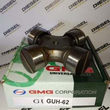 Крестовина GUH-62, 47x138, GMG
