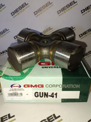 Крестовина GUN-41,135.9x43, GMG