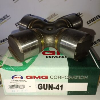 Крестовина GUN-41,135.9x43, GMG