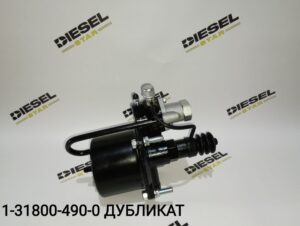 ПГУ сцепления  HDA-004, 1-31800-490-0, 105MM, JKC