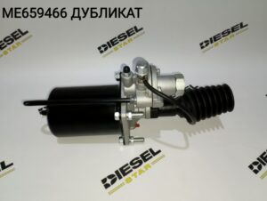 ПГУ сцепления  HDA-003, ME659466, 90MM, JKC