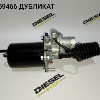 ПГУ сцепления  HDA-003, ME659466, 90MM, Дубликат