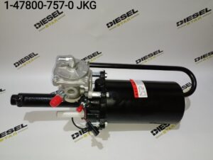 ПГУ тормозов HDA-010, 1-47800-757-0, JKG