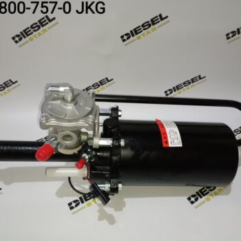 ПГУ тормозов HDA-010, 1-47800-757-0, JKG