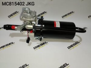 ПГУ усилитель тормозов HDA-012, MC815402, JKG