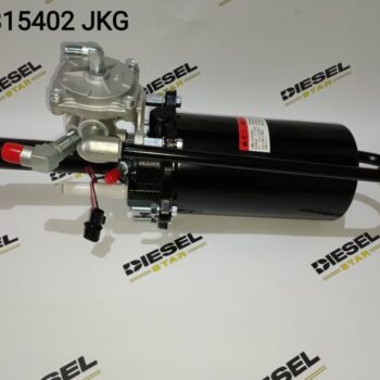 ПГУ усилитель тормозов HDA-012, MC815402, JKG