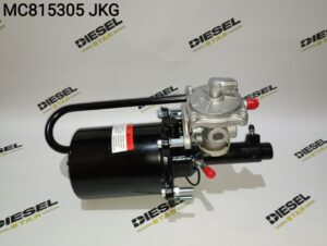 ПГУ усилитель тормозов HDA-013, MC815305, JKG