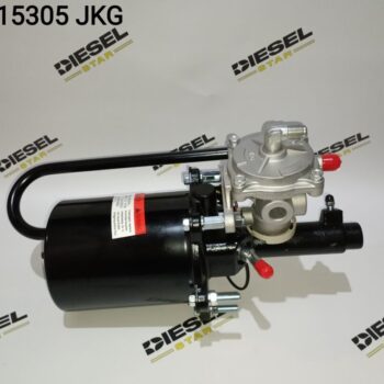 ПГУ тормозов HDA-013, MC815305, JKG