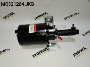 ПГУ усилитель тормозов HDA-007, MC321264, JKG