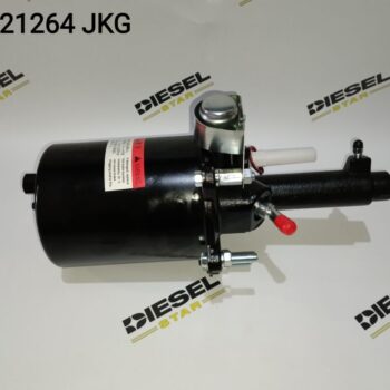 ПГУ тормозов HDA-007, MC321264, JKG
