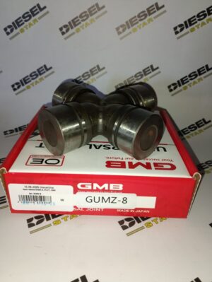 Крестовина GUMZ-8, 37x71, GMB