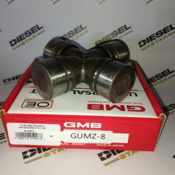Крестовина GUMZ-8, 37x71, GMB