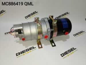 Масловлагоотделитель MC886419, DR-31, QML