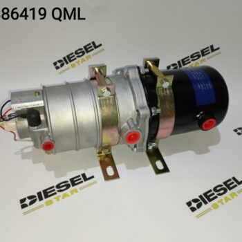 Масловлагоотделитель MC886419, DR-31, QML