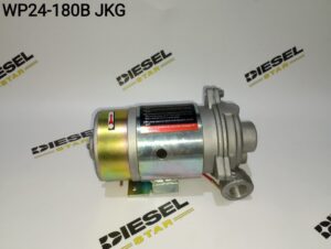 Насос водяной для миксера WP24-180B, JKG