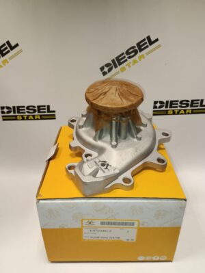 Помпа водяная 4HF1, 4HG1, 8-97333-361-0, ORIGIN PARDS
