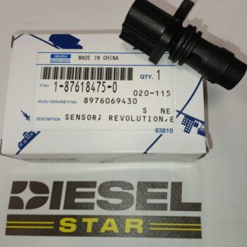 Датчик положения коленвала 8-97606-943-0, ISUZU CHINA