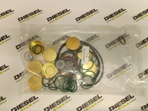 Ремкомплект ТНВД 2417010022#, DIESEL PARTS
