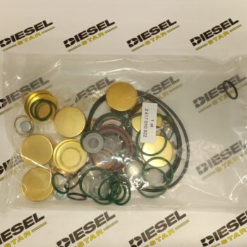 Ремкомплект ТНВД 2417010022#, DIESEL PARTS