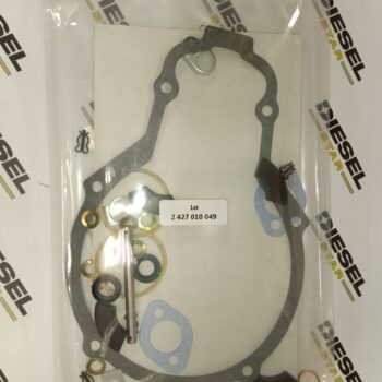 Рем.комплект регулятора 2427010049, DIESEL PARTS