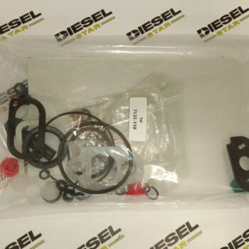 Рем.комплект ТНВД 7135-110, DIESEL PARTS