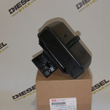 Подушка ДВС, правая, 4HG1, 4HF1, 8-97201-669-0, ISUZU BVP