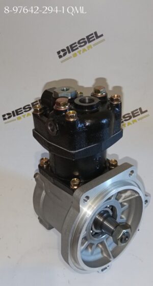 Компрессор воздушный Isuzu Forward, 8-94394-039-3, QML