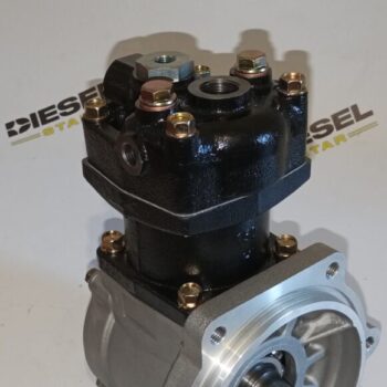 Компрессор воздушный Isuzu Forward, 8-94394-039-3, QML