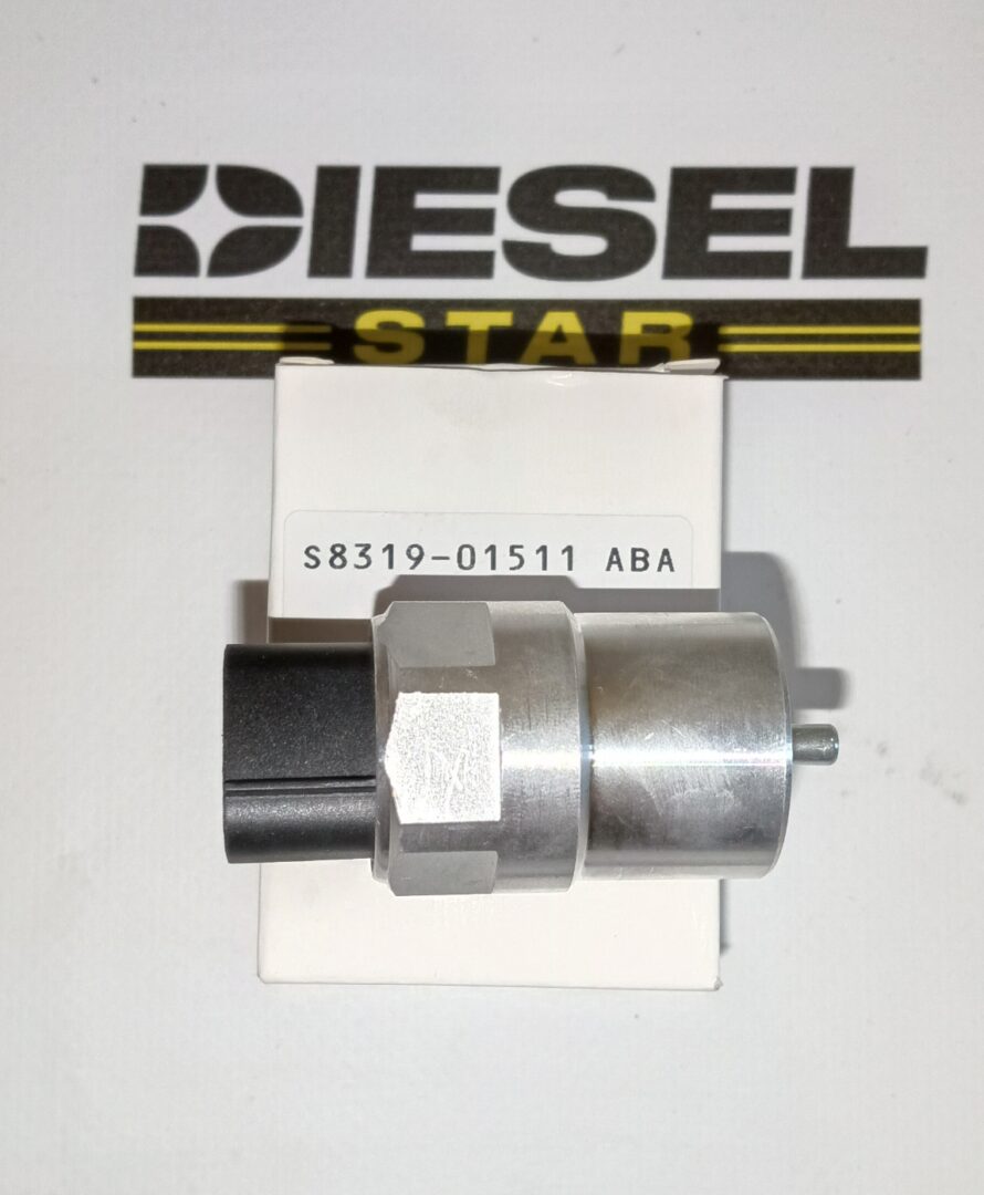 Датчик спидометра HINO S8319-01511, JKC Датчик спидометра HINO S8319-01511, JKC