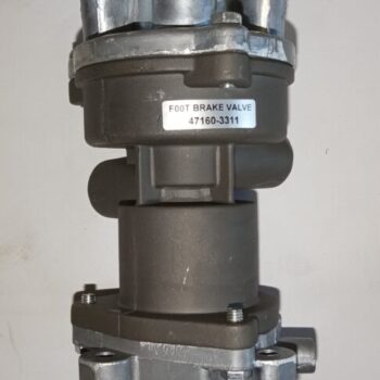 Главный тормозной кран HINO 700, S4716-03311, PM