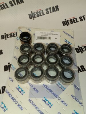Колпачек м/с  EK100, F17D, K13D, 13719-1080, AV0346E0 NOK