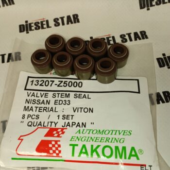 Колпачек м/с 13207-Z5000, TAKOMA