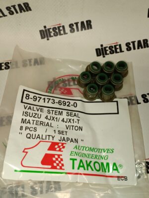 Колпачек м/с 8-97173-692-0, TAKOMA
