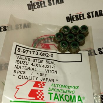 Колпачек м/с 8-97173-692-0, TAKOMA