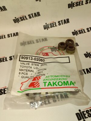 Колпачек м/с 90913-02060, TAKOMA