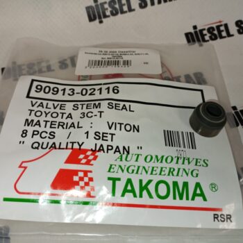 Колпачек м/с 90913-02116, BV5844-E0, AV8271-V0, TAKOMA