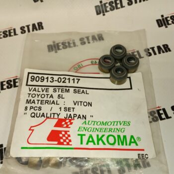 Колпачек м/с 90913-02117, TAKOMA